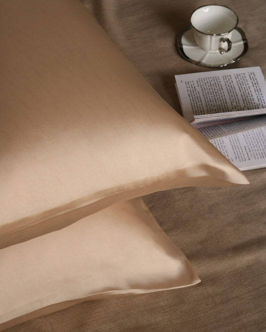 Pure Mulberry Silk Pillow Cover