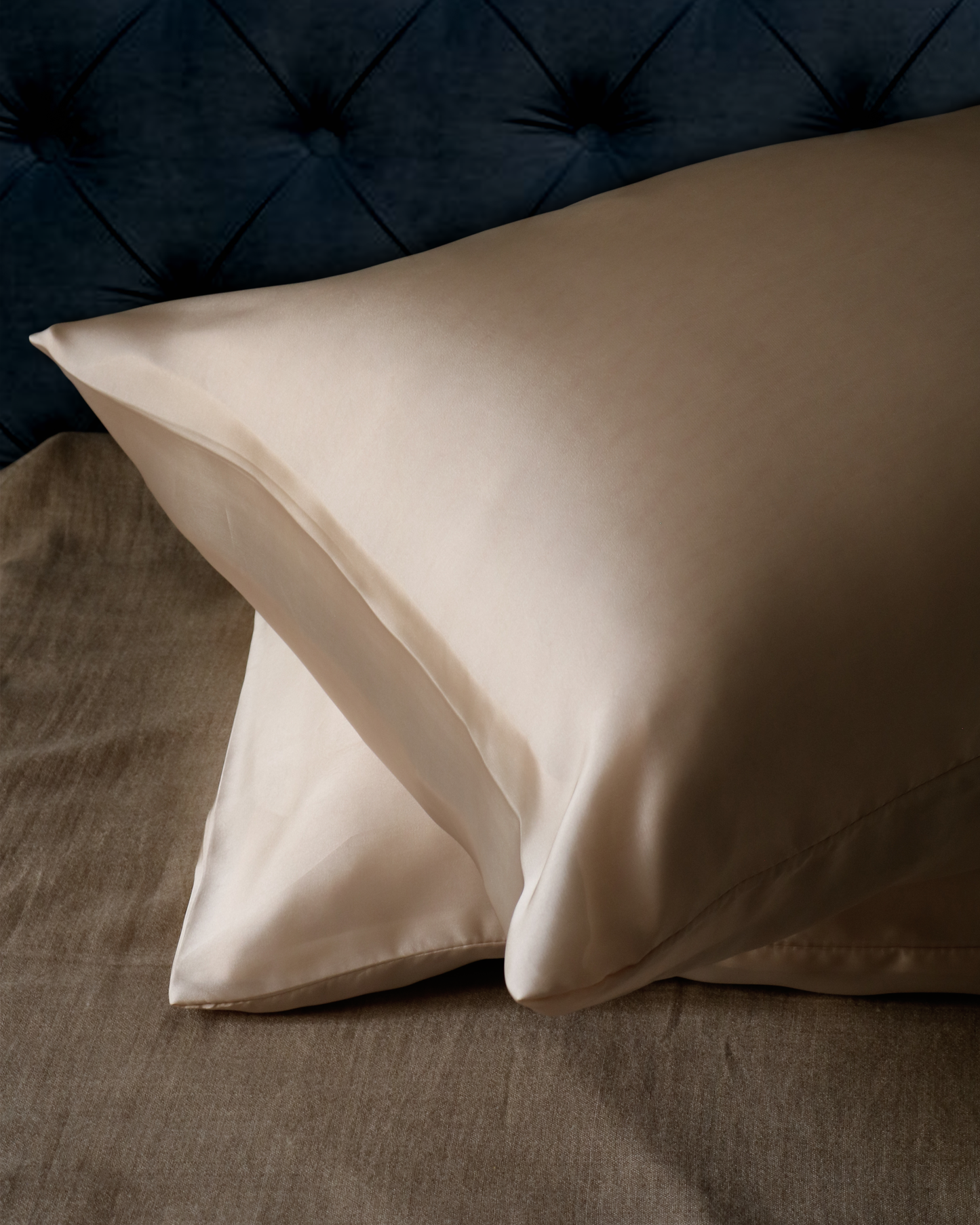 Pure Mulberry Silk Pillow Cover