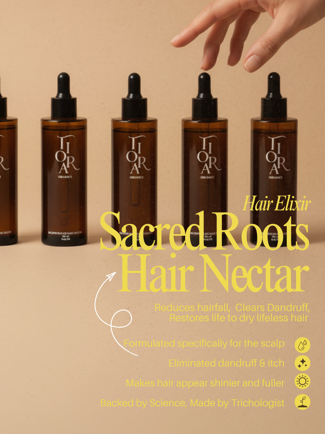 The Sacred Ritual Bundle