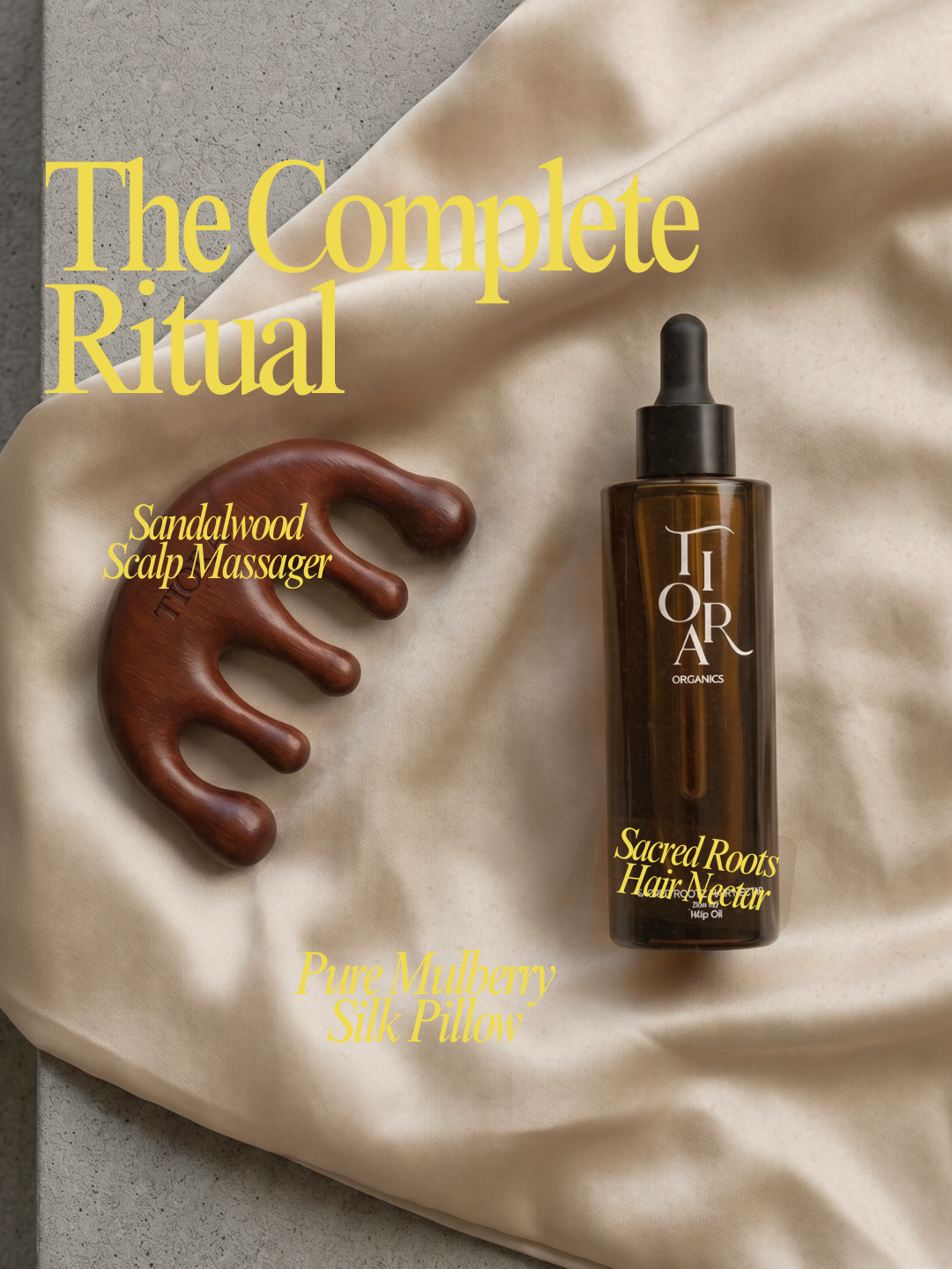 The Sacred Ritual Bundle