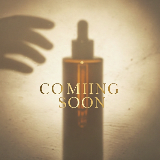 Regrowth Potion – Rosemary Hair Toner